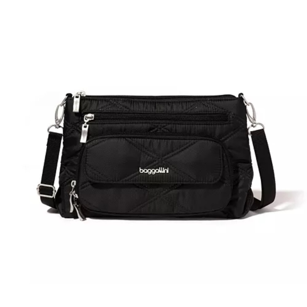 Nylon Crossbody bag
